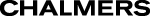 Chalmers logo