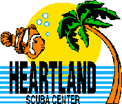 [Heartland Scuba Center]