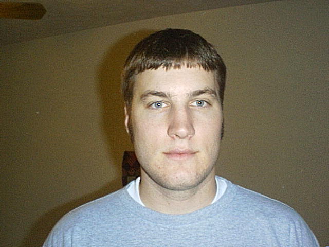 Cory Strope